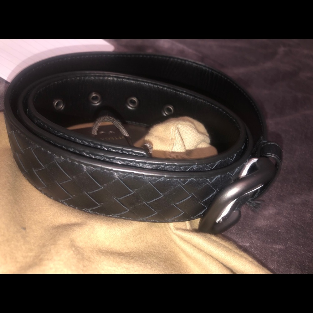 Bottega Veneta belt